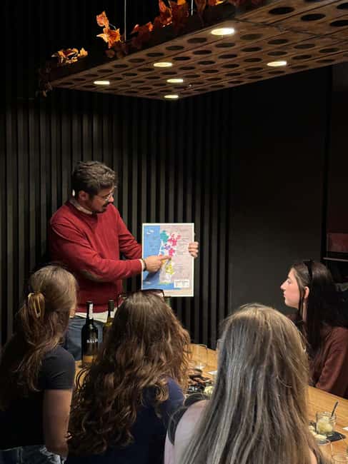 Porto: 5 Port Wine Tasting with Delicious Pairings - Port Styles You Will Compare