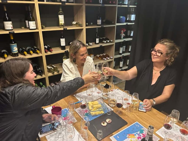 Porto: 5 Port Wine Tasting with Delicious Pairings - How Long Does It Take?