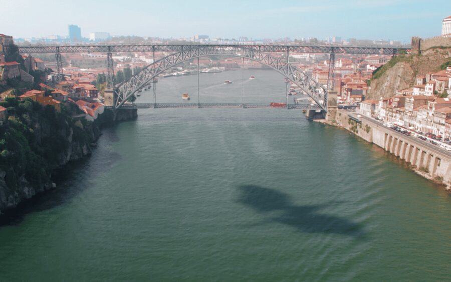 Porto: 5D Flight over de City for all family. - What kind of Porto visit suits this best?