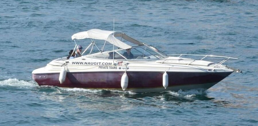 Porto: 6 Bridges and Ribeira Boat Tour with Sunset Option - From Douro Marina to the Atlantic at Foz