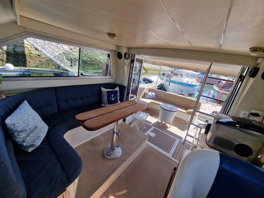Porto: 6 Bridges Cruise & Port Wine with Sunset Option - Starting at Afurada instead of central Porto