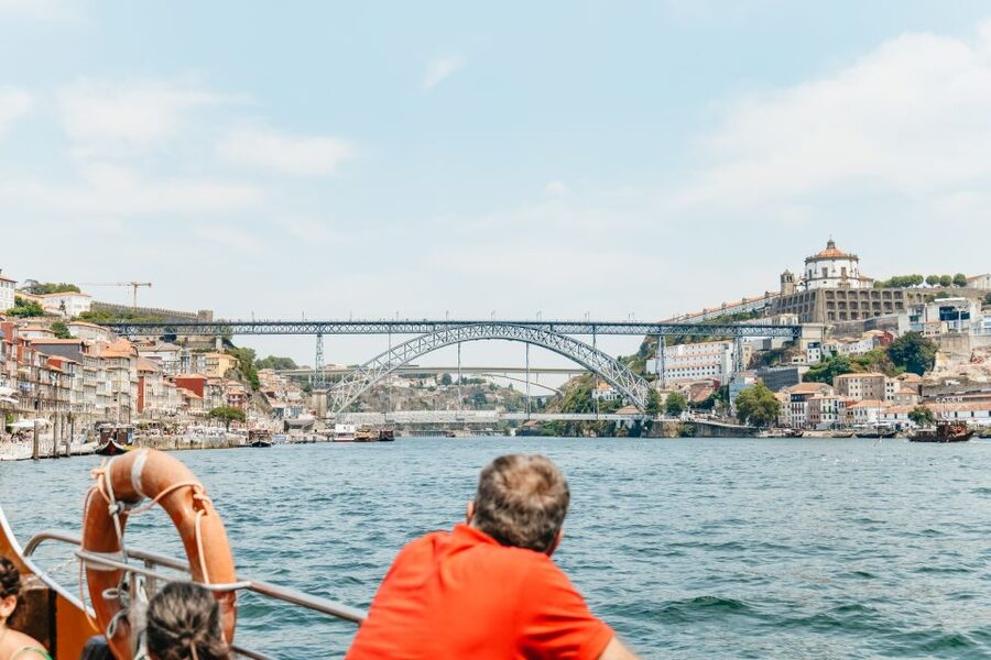 Porto: 6 Bridges Douro River Cruise - Who should book this cruise?