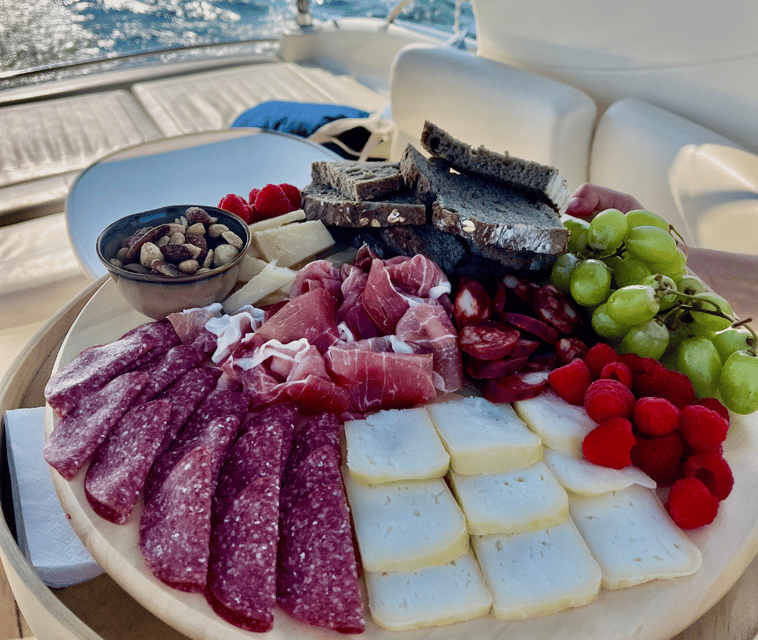Porto: 6 Bridges Yacht Cruise with Local Wine & Snacks - Should you book the six-bridge yacht cruise?