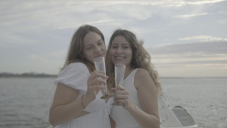 Porto: 6 Bridges Yacht Cruise with Local Wine & Snacks - From São Pedro da Afurada to Foz