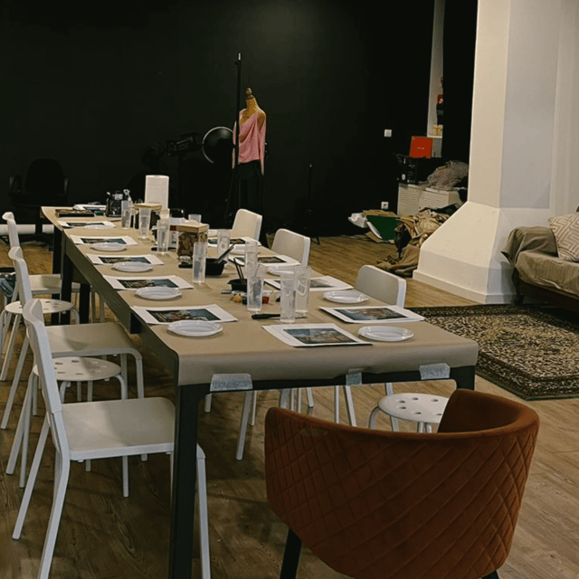 Porto: Acrylic Painting Workshop for Groups - Antero Quental - Who will enjoy this workshop most