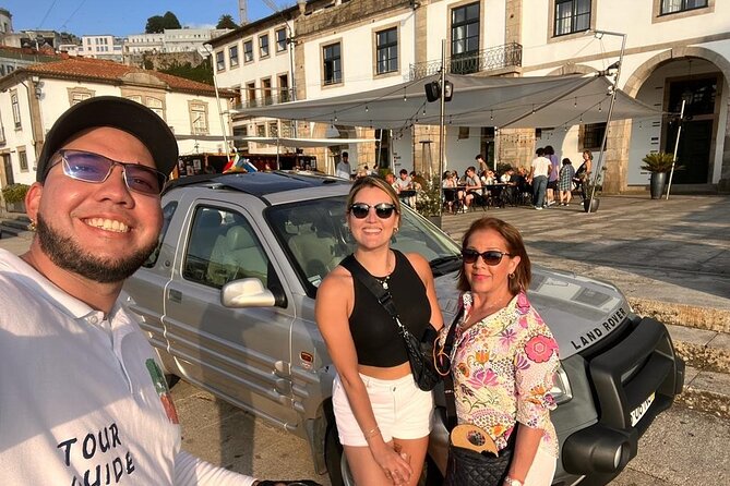 Porto Adventure - Explore the City from Inside - University stories and the Porto student scene