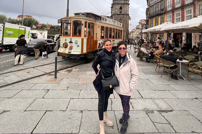 Porto Adventure - Explore the City from Inside - São Bento’s 22,000 tiles set the tone