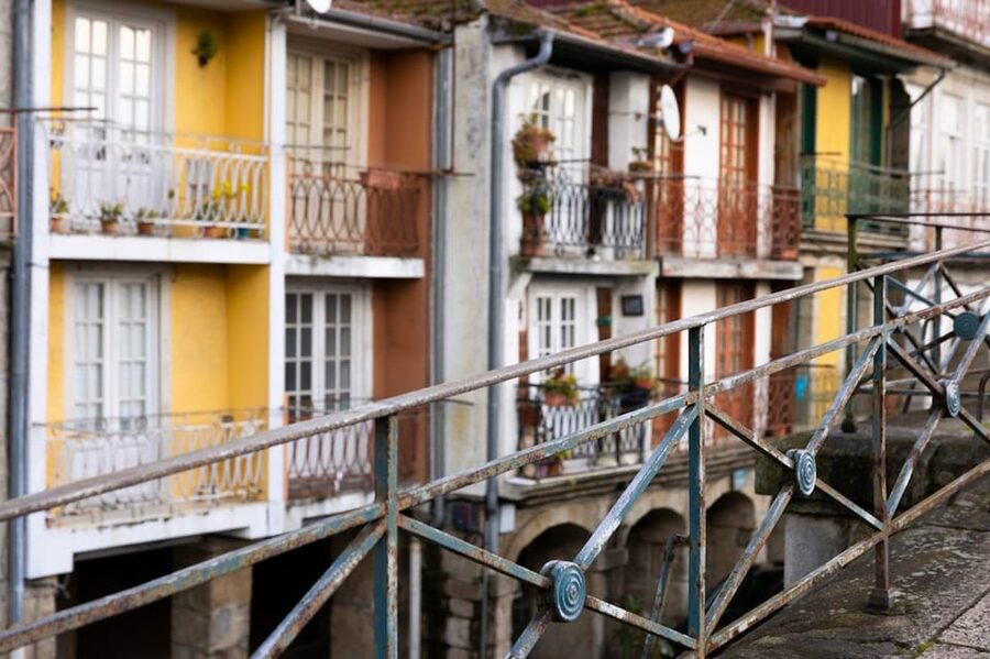 Porto: An Intimate Fado Show in a Historical Tavern - Should you book it?