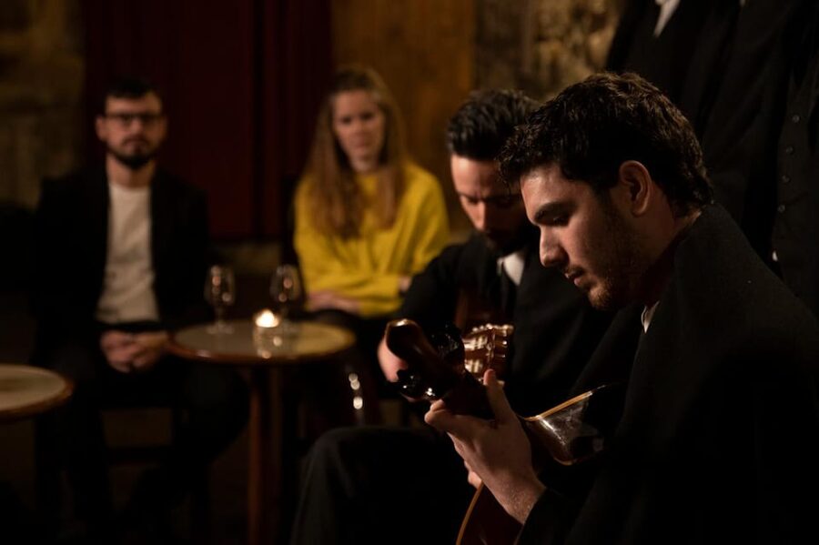 Porto: An Intimate Fado Show in a Historical Tavern - Who will enjoy this Fado experience