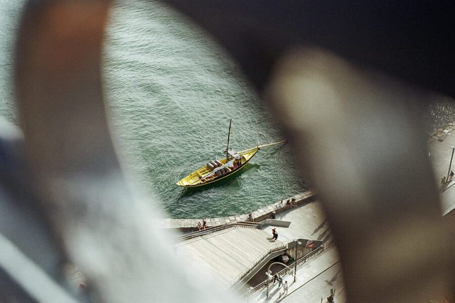 Porto: Analog Photography Workshop & Tour - Why film changes the way you see Porto