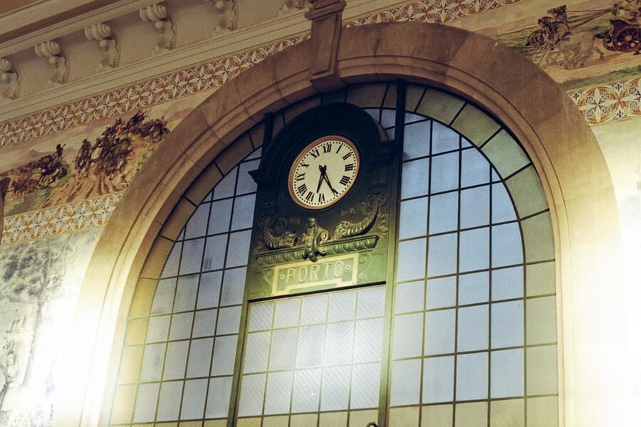 Porto: Analog Photography Workshop & Tour - Practical details before you reserve