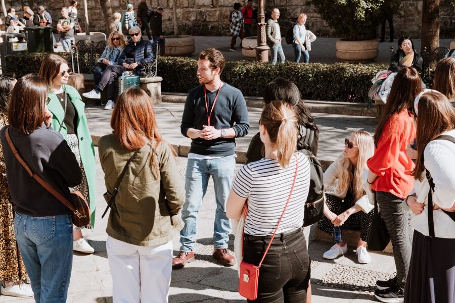 Porto and Gaia: Walking Tour of Douro's Two Riversides - Gaia’s Port cellars and the story of Port wine