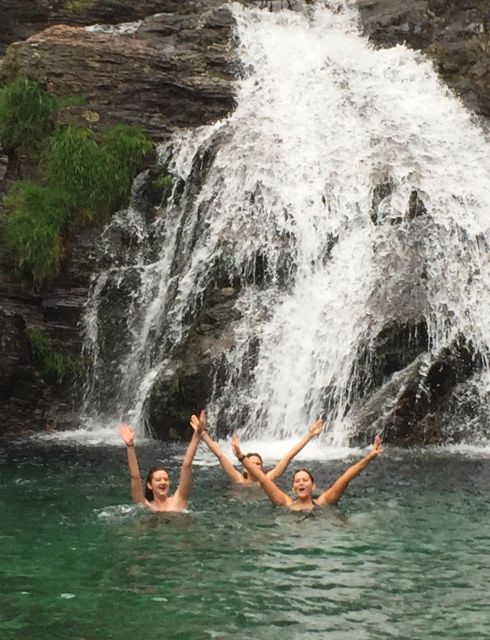 Porto and North coast Exclusive & Secret Waterfalls in 4x4 - Key points at a glance