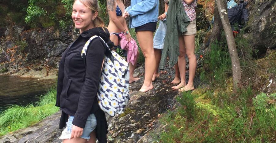 Porto and North coast Exclusive & Secret Waterfalls in 4x4 - Vila Nova de Cerveira and the northern villages