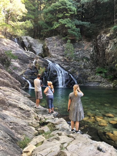 Porto and North coast Exclusive & Secret Waterfalls in 4x4 - Viana do Castelo and the Atlantic shore