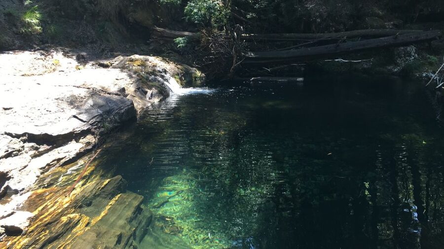 Porto and North coast Exclusive & Secret Waterfalls in 4x4 - What the seven-hour schedule really means