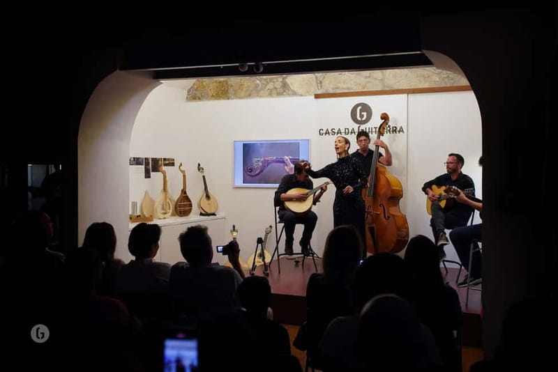 Porto: Authentic Fado Show, Port Wine & Handmade Instruments - Who will enjoy this Fado experience most