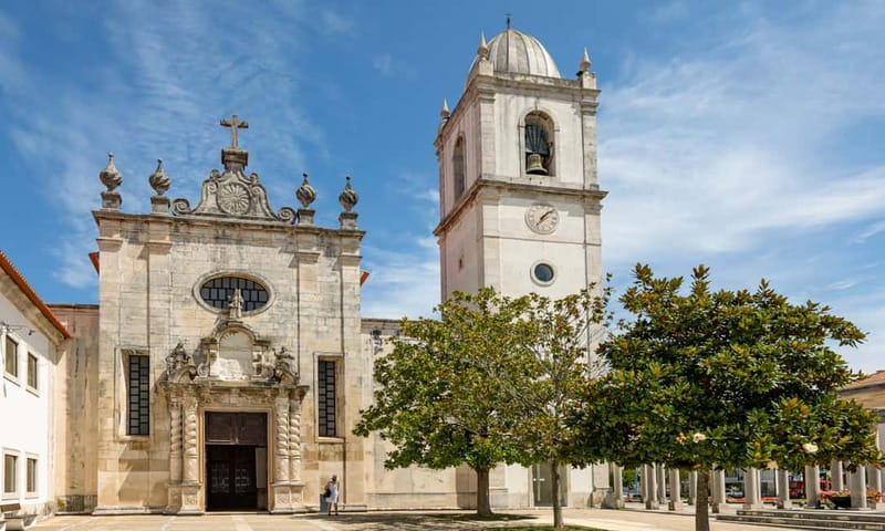 Porto:Aveiro, Cruise, Costa Nova & Capelha da Pedra Full Day - Who should book this experience?