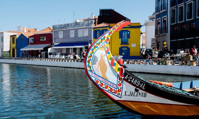 Porto:Aveiro, Cruise, Costa Nova & Capelha da Pedra Full Day - Why this Porto day trip works