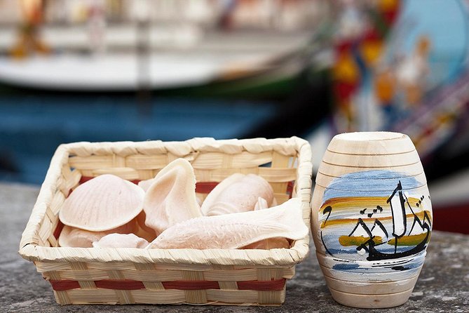 Porto: Aveiro Tour Including Moliceiro Cruise - What this Porto to Aveiro trip really offers