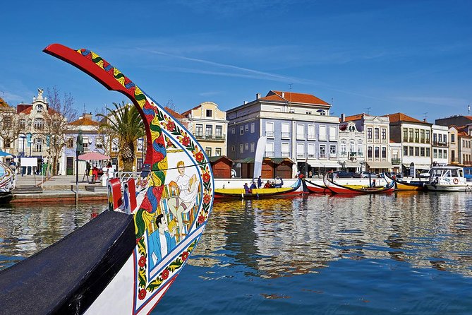 Porto: Aveiro Tour Including Moliceiro Cruise - Timing, comfort, and what to bring