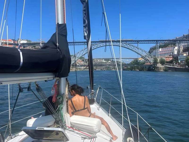 Porto: Best Charming Sailboat Cruise - Weather rules and practical planning