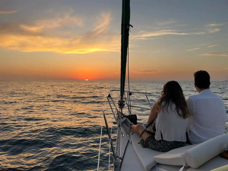 Porto: Best Charming Sailboat Cruise Sunset - Key details to know before sailing