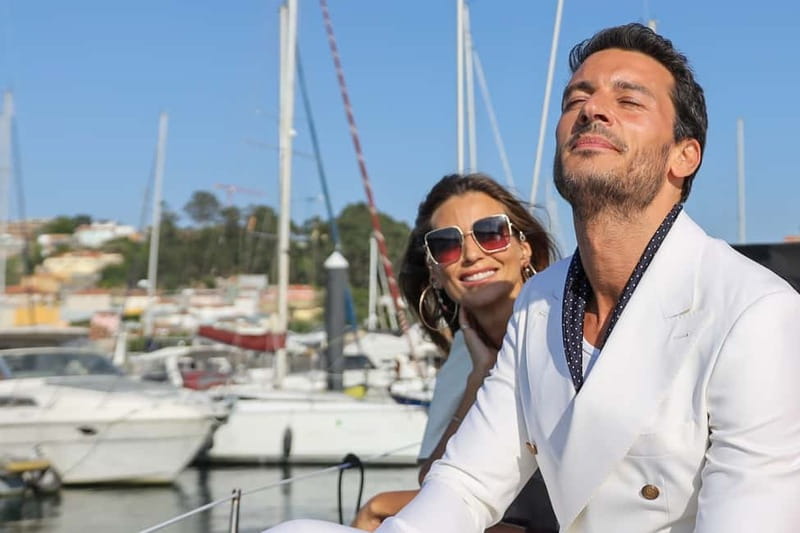 Porto: Best Charming Sailboat Cruise Sunset - How much value do you get for $61?