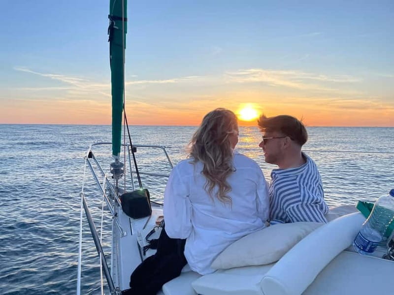 Porto: Best Charming Sailboat Cruise Sunset - Why this Porto cruise feels different