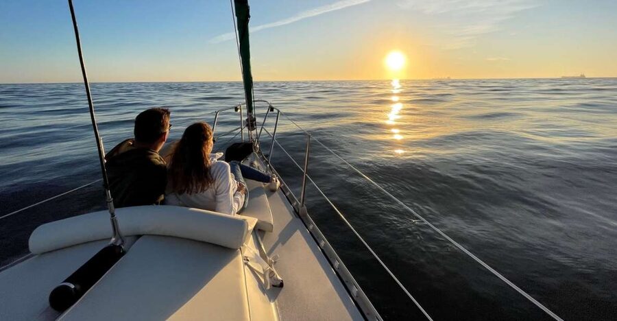 Porto: Best Exclusive Charming Sailboat Sunset - Should you book this Porto sunset sail?
