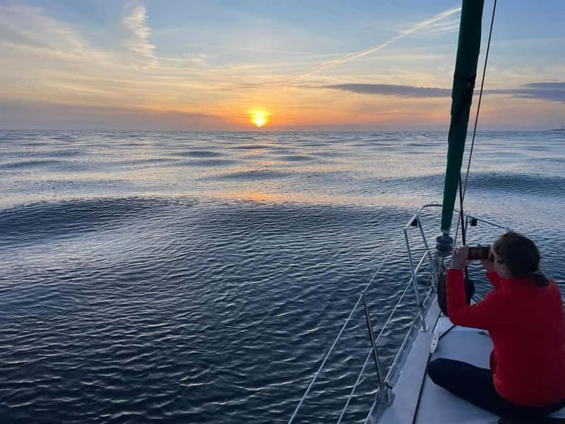 Porto: Best Exclusive Charming Sailboat Sunset - Why this sunset sail feels different from a standard river cruise