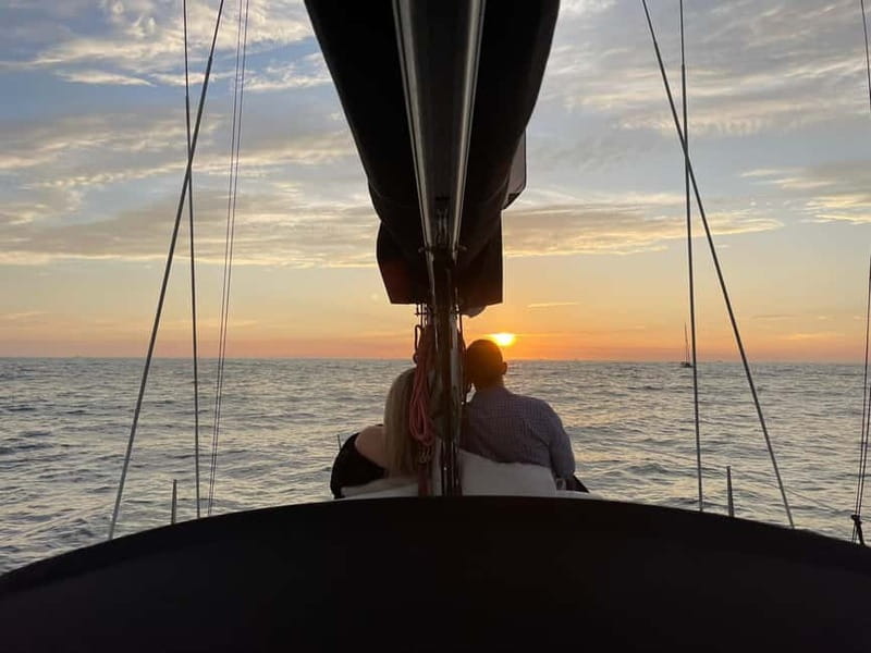 Porto: Best Exclusive Charming Sailboat Sunset - Who will enjoy this private boat ride most?