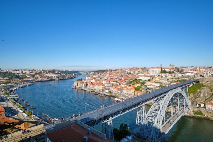 Porto: Bicycle Rental - Booking, Cancellation, and Planning Advice