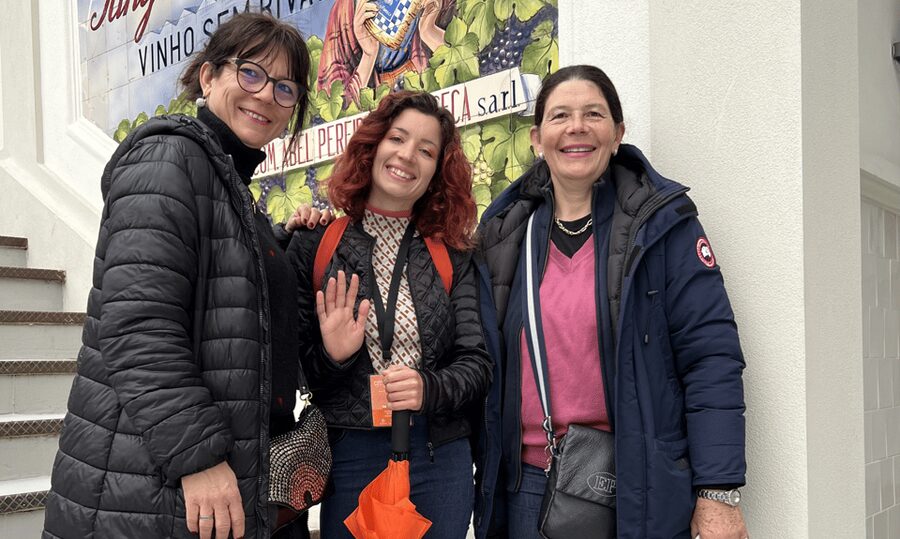 Porto: Bolhão Market Guided Food Tour - Timing, walking, and what to bring