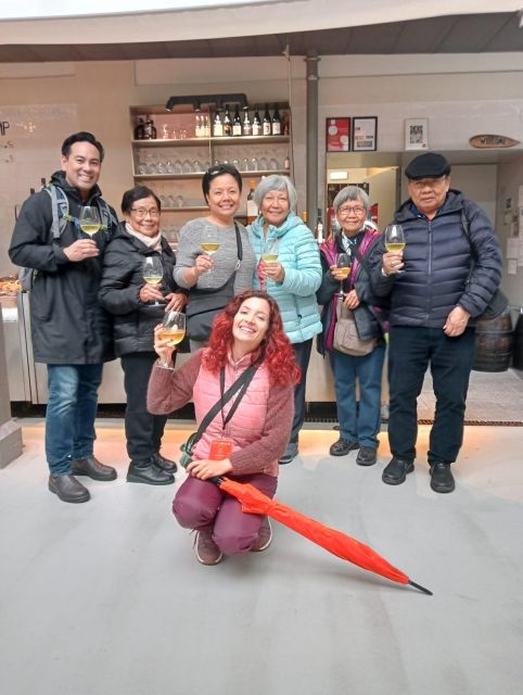 Porto: Bolhão Market Guided Food Tour - Who will enjoy this tour most