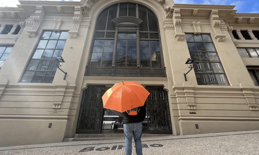 Porto: Bolhão Market Guided Food Tour - Book it or skip it?