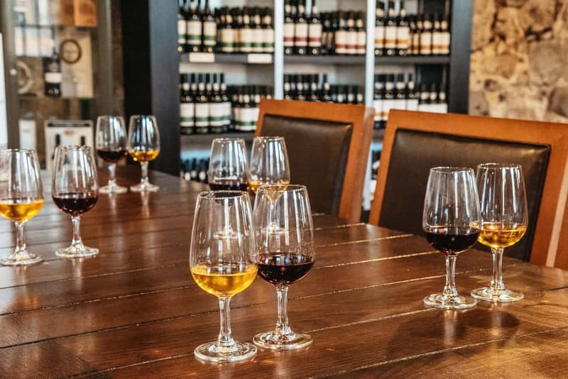 Porto: Bridges Cruise with Wine Cellar Tour or Sunset Option - Seeing Porto from the Douro River