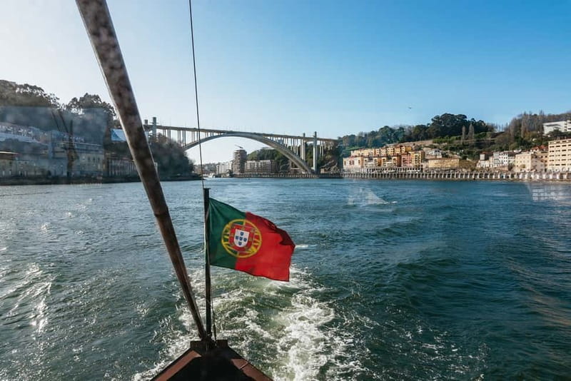 Porto: Bridges Cruise with Wine Cellar Tour or Sunset Option - Who will enjoy this cruise most?