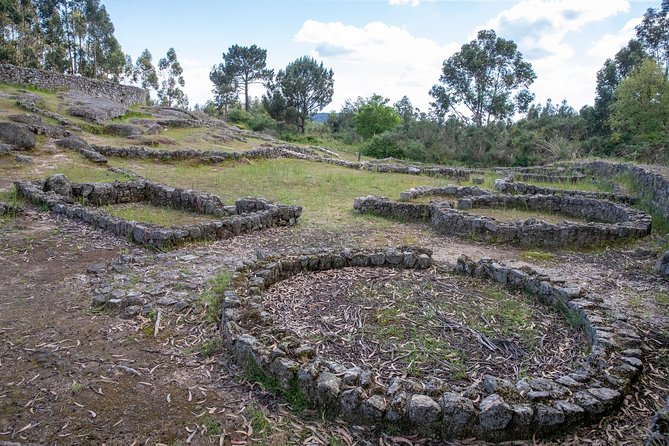 Porto Buggy Adventure: Guided Tour to Ruins and Typical Village - Driving a two-seat buggy through the hills