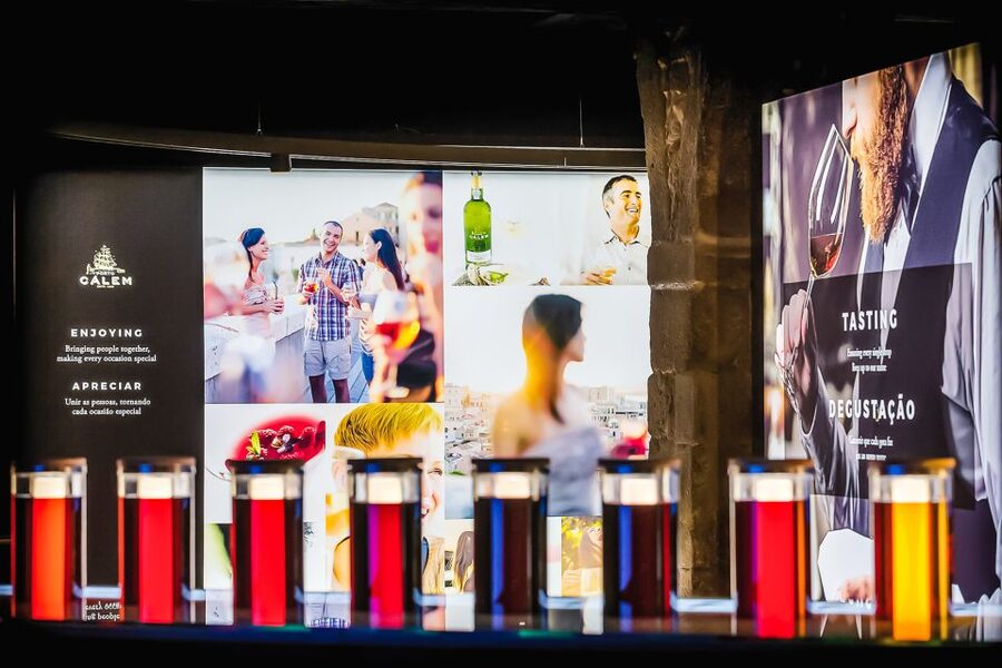 Porto: Cálem Cellar Tour, Fado Show & Wine Tasting - Why this Cálem combination works