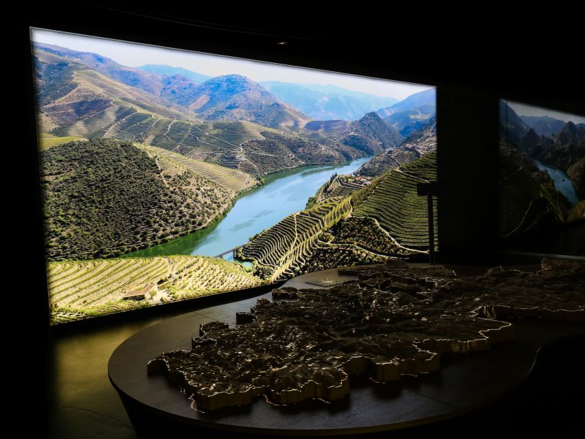 Porto: Cálem Cellar with Chocolate, Cheese, and Wine Tasting - Group size, pace, and guide quality