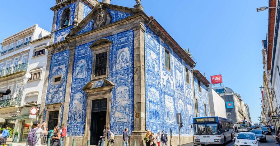 Porto Card Walker (1, 2, 3 or 4 Days) - What the Porto Card Walker actually gives you