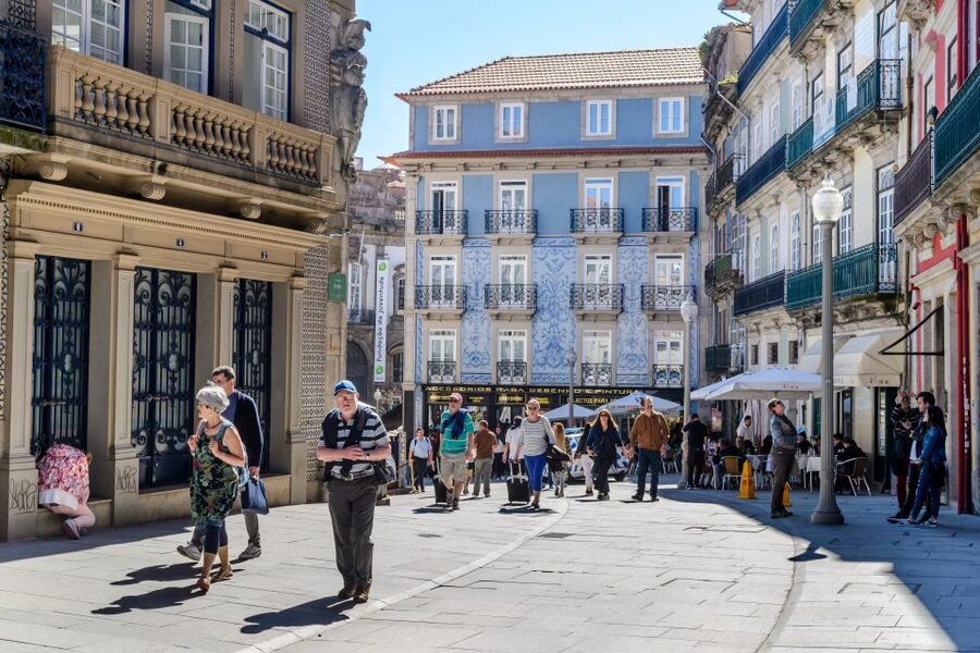 Porto Card Walker (1, 2, 3 or 4 Days) - Five free museums, with a few useful surprises
