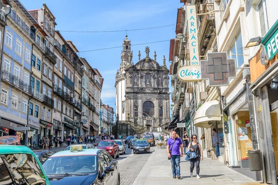 Porto Card Walker (1, 2, 3 or 4 Days) - Port wine cellars and Douro River options