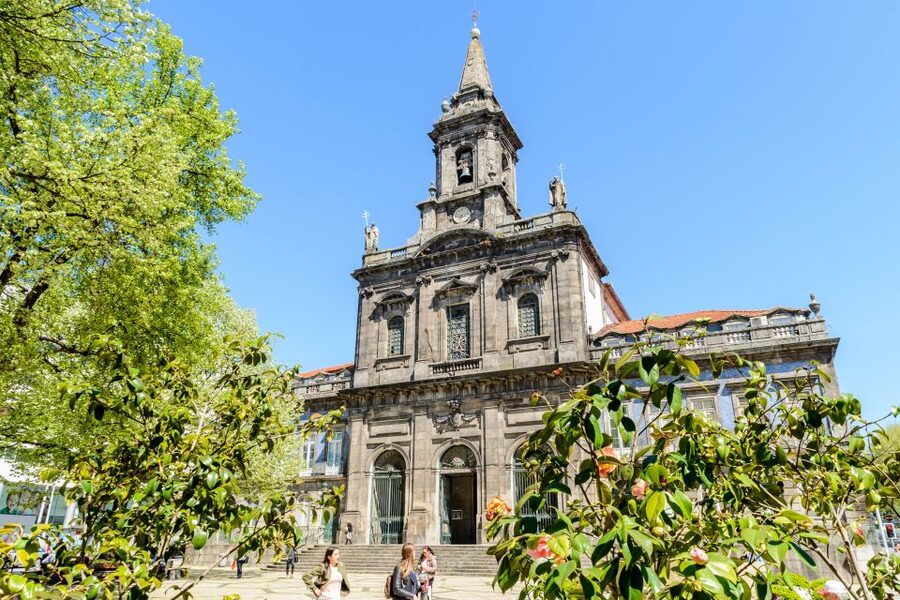 Porto Card Walker (1, 2, 3 or 4 Days) - How I would plan a profitable Porto Card day