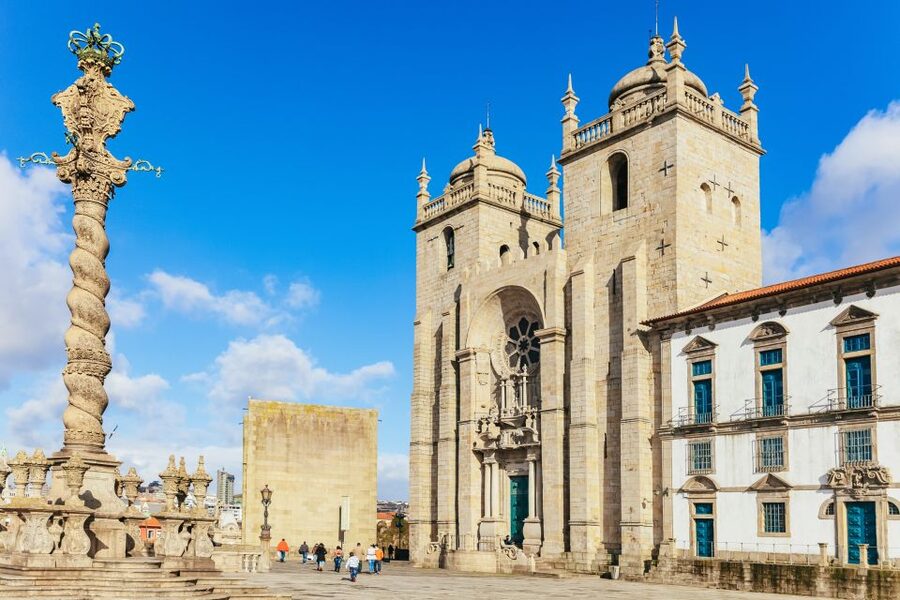 Porto Card with Transportation (1, 2, 3 or 4 Days) - Is the transport version worth $17?