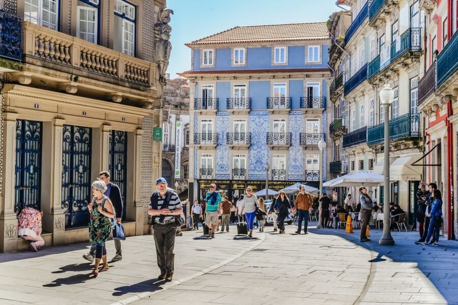 Porto Card with Transportation (1, 2, 3 or 4 Days) - Porto’s five free museums
