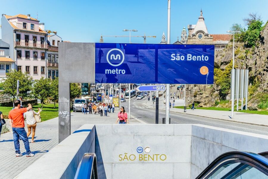 Porto Card with Transportation (1, 2, 3 or 4 Days) - How to plan one, two, three, or four days