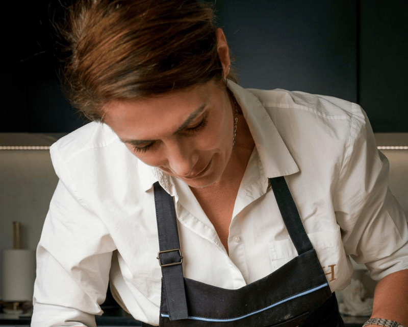 Porto center- Workshop “A nata do BJ” making pasteis de nata - Why this Porto pastry class feels personal