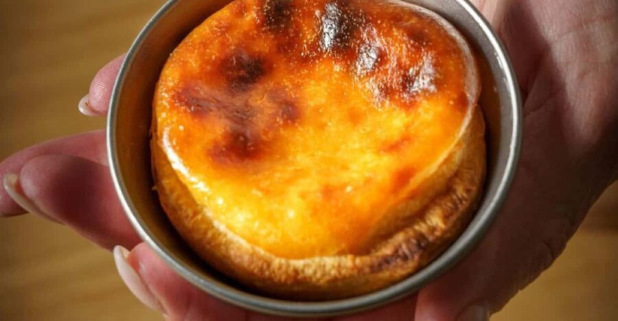 Porto center- Workshop “A nata do BJ” making pasteis de nata - Who should book this workshop?